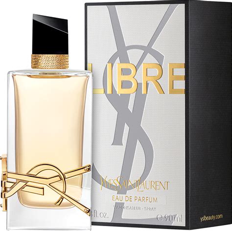 libre ysl perfume 100ml|libre perfume women 100ml.